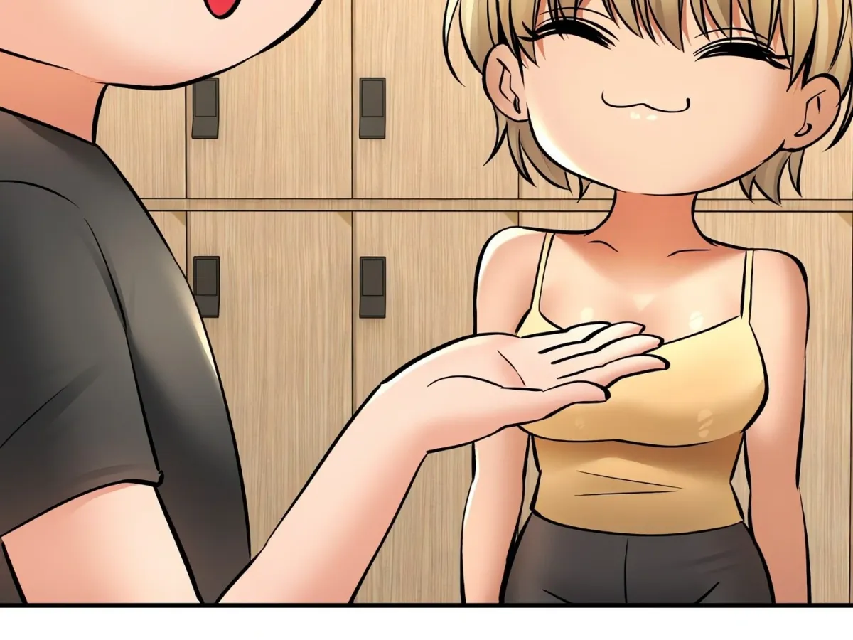 Herbal Batthouse Tales Chapter 46 page 173 - 