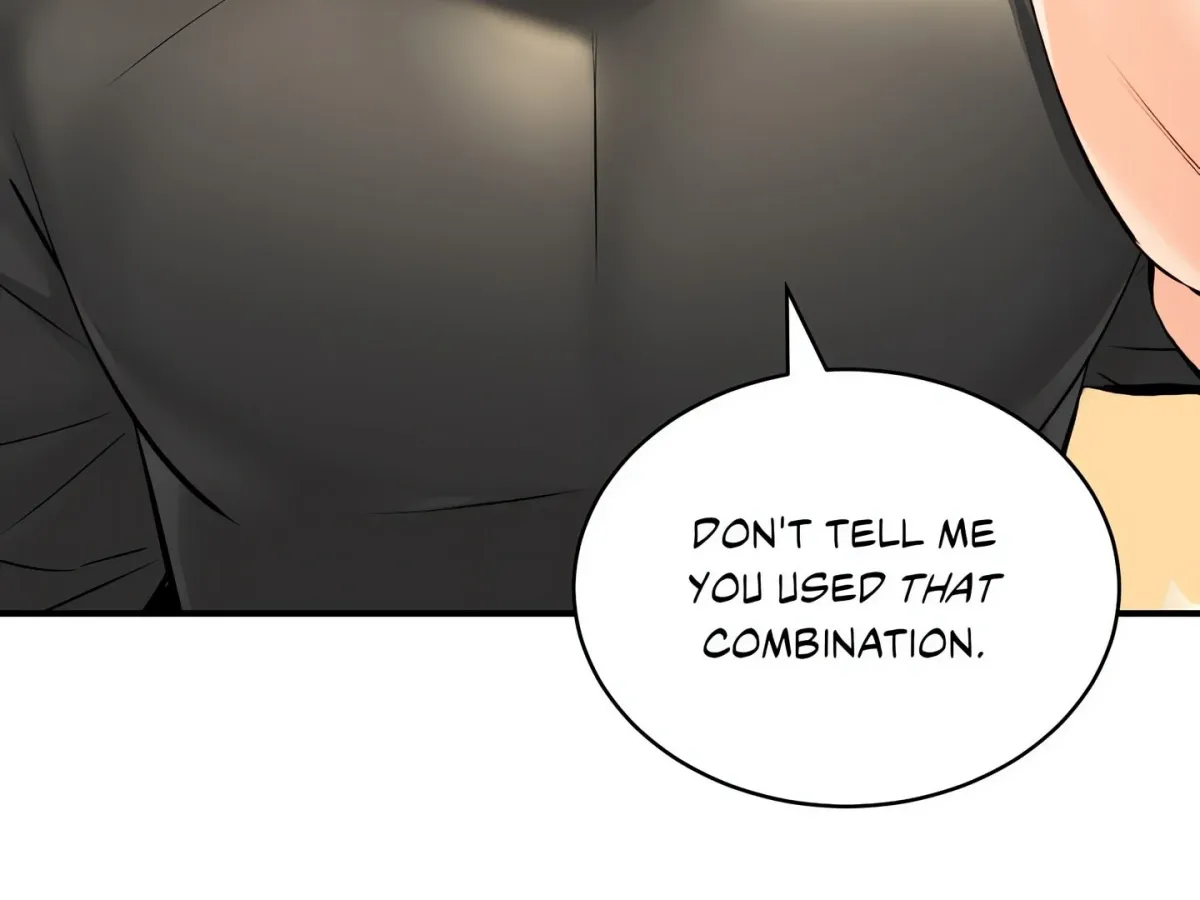 Herbal Batthouse Tales Chapter 46 page 185 - 