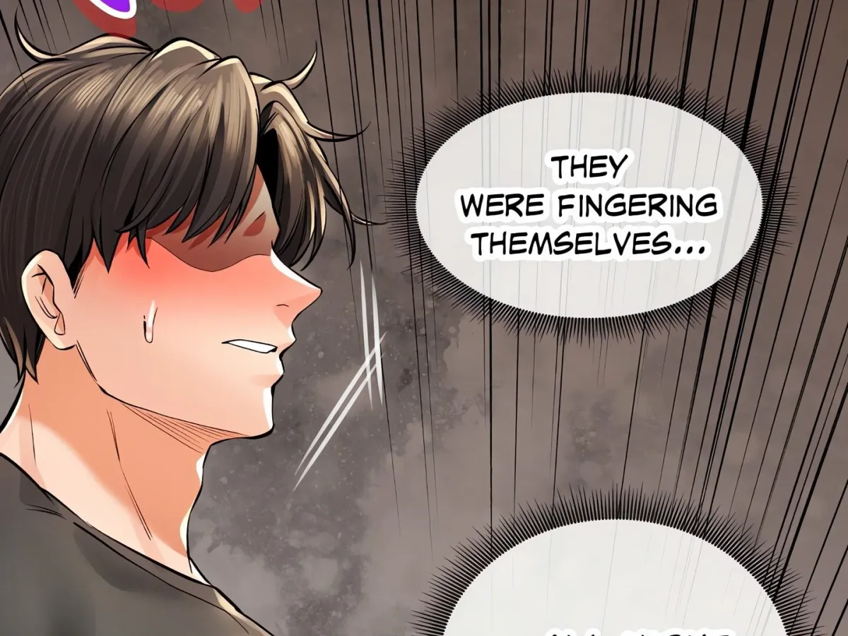 Herbal Batthouse Tales Chapter 46 page 218 - 