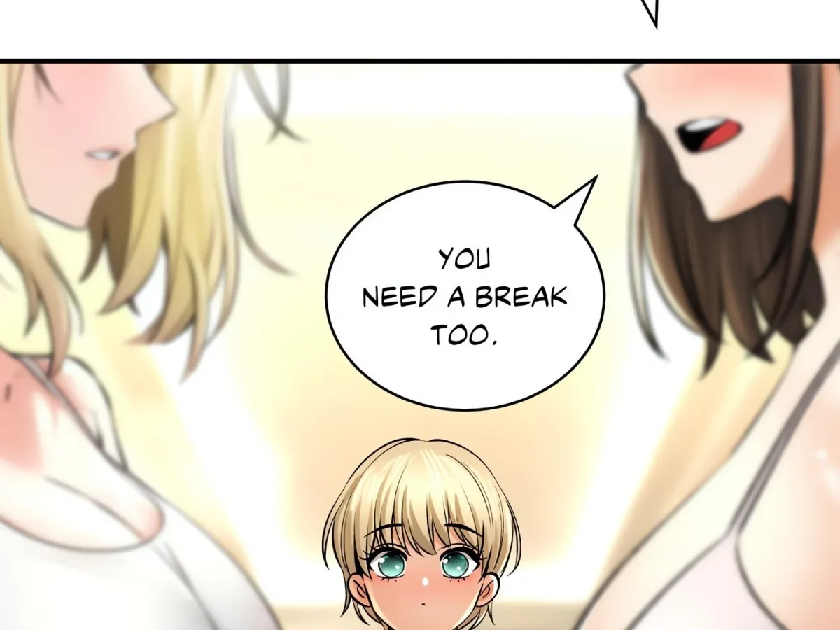 Herbal Batthouse Tales Chapter 46 page 226 - 