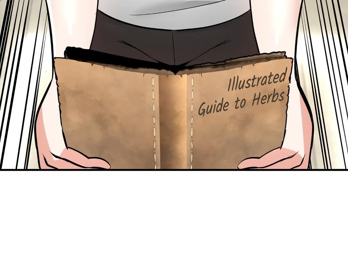 Herbal Batthouse Tales Chapter 46 page 24 - 