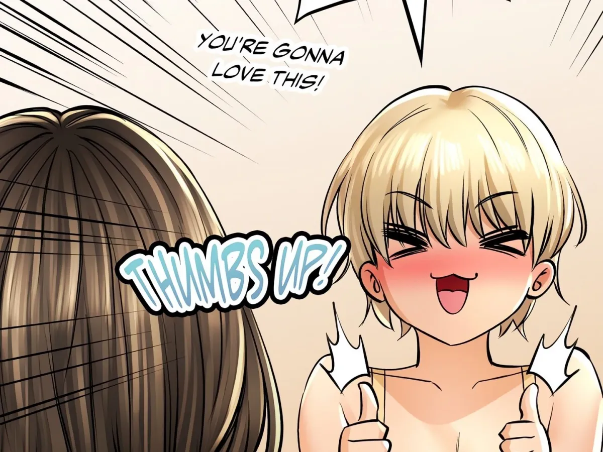 Herbal Batthouse Tales Chapter 46 page 231 - 