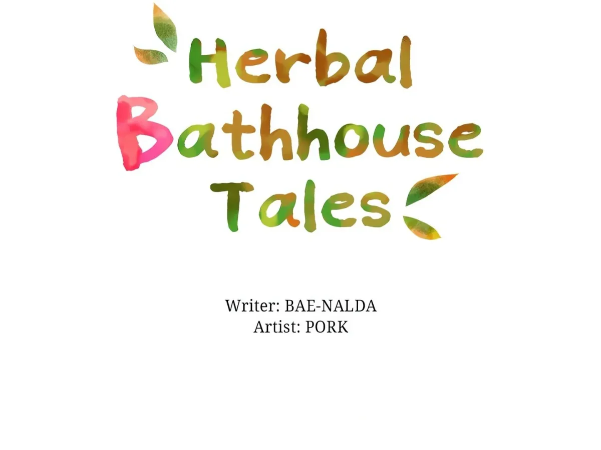 Herbal Batthouse Tales Chapter 46 page 25 - 