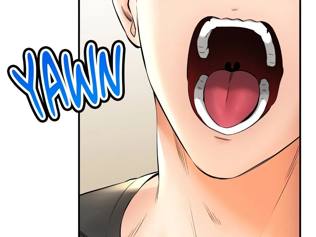 Herbal Batthouse Tales Chapter 46 page 31 - 