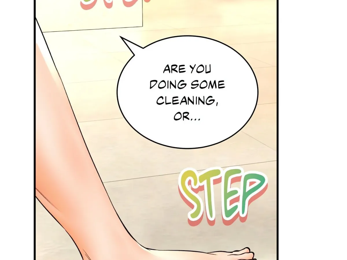Herbal Batthouse Tales Chapter 46 page 47 - 