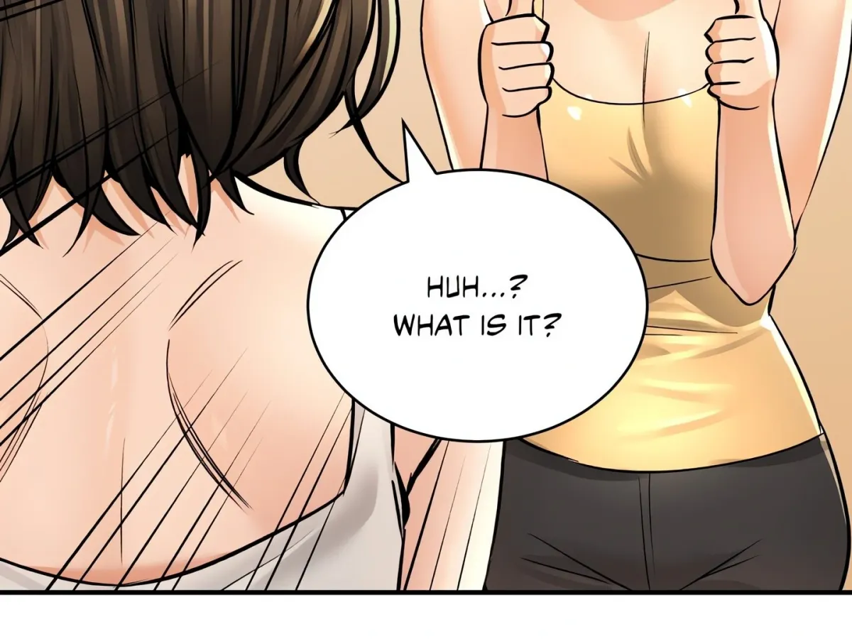 Herbal Batthouse Tales Chapter 47 page 11 - 