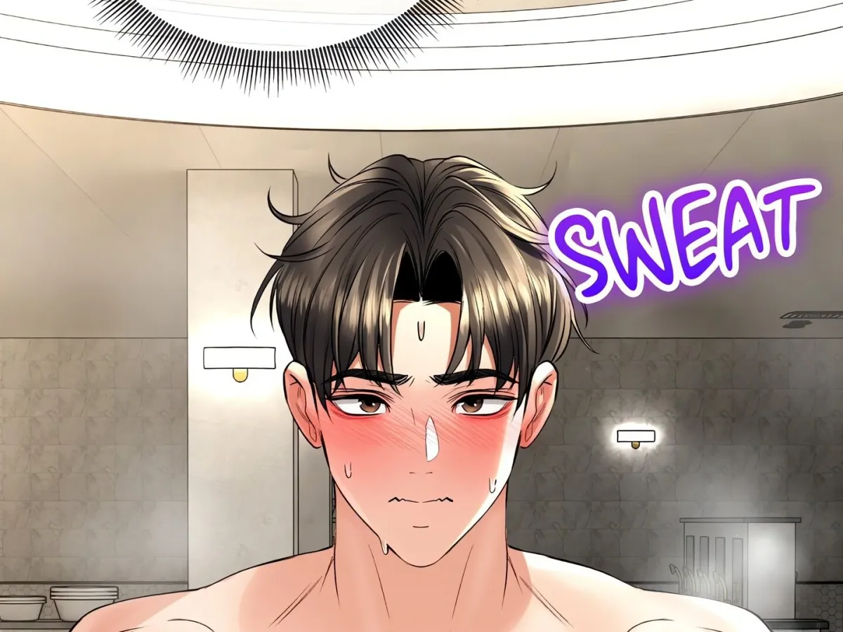 Herbal Batthouse Tales Chapter 47 page 103 - 