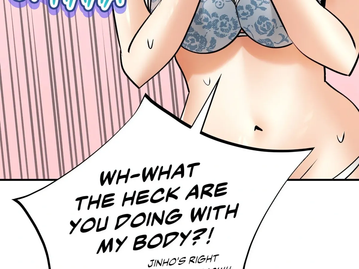 Herbal Batthouse Tales Chapter 47 page 121 - 