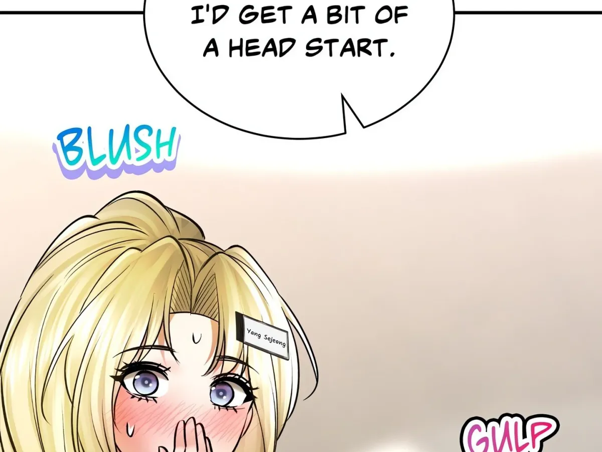 Herbal Batthouse Tales Chapter 47 page 127 - 