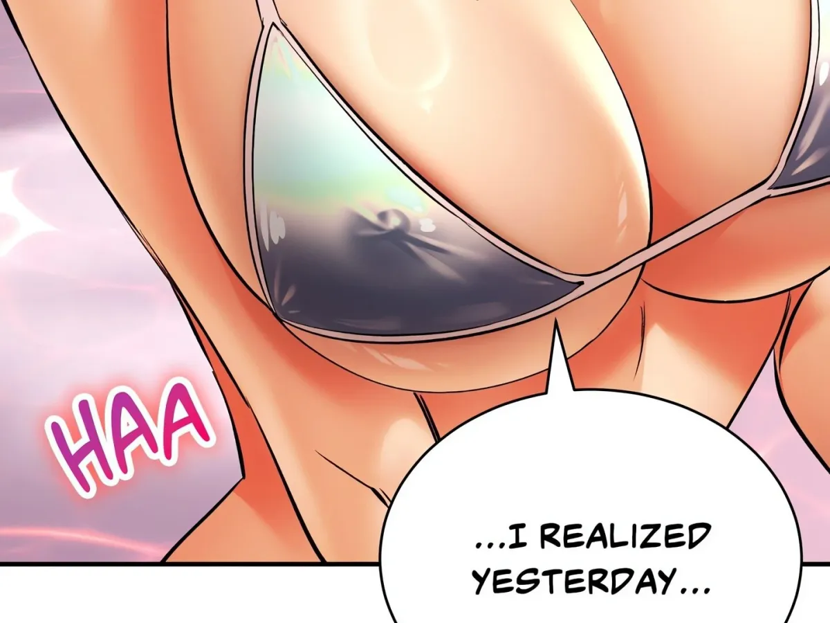 Herbal Batthouse Tales Chapter 47 page 133 - 