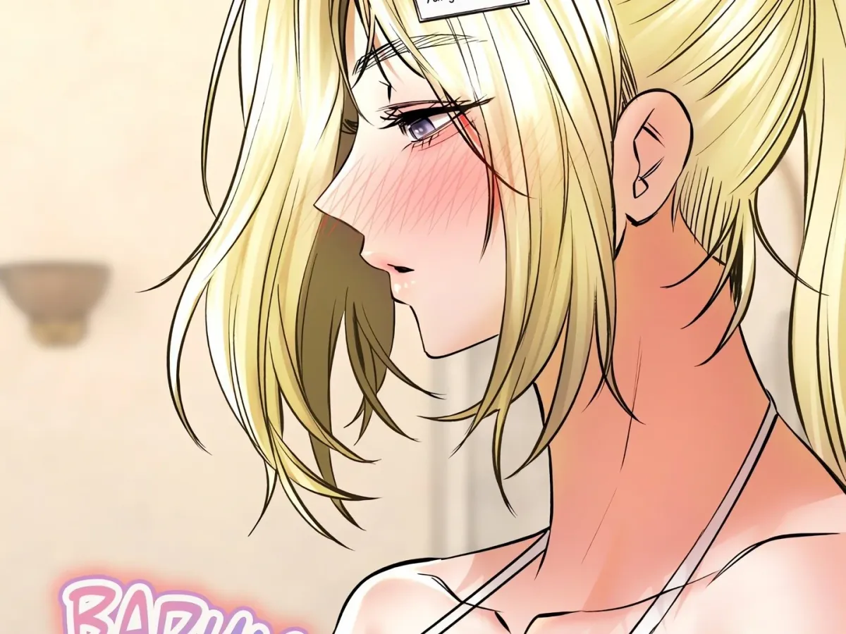 Herbal Batthouse Tales Chapter 47 page 187 - 
