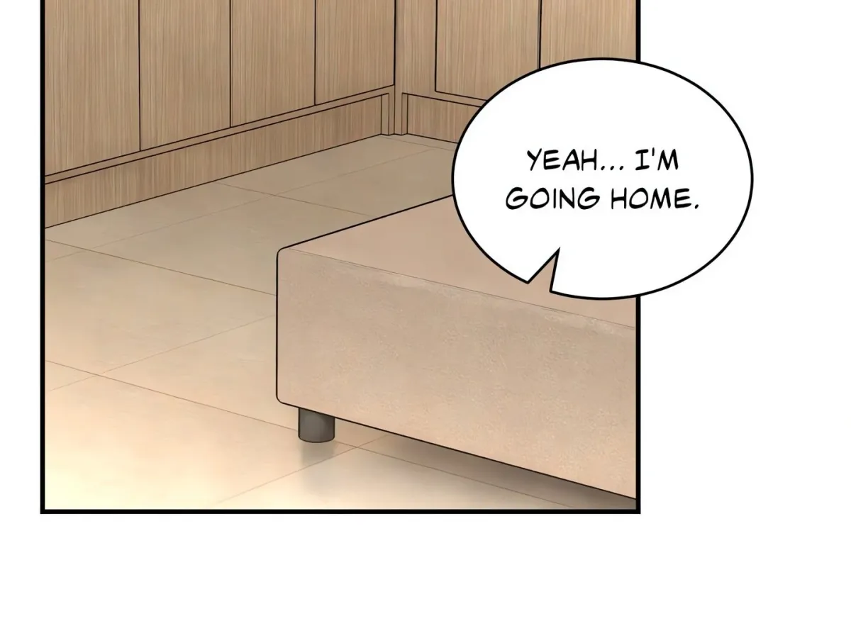 Herbal Batthouse Tales Chapter 47 page 3 - 