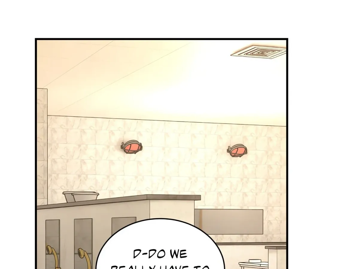 Herbal Batthouse Tales Chapter 47 page 22 - 