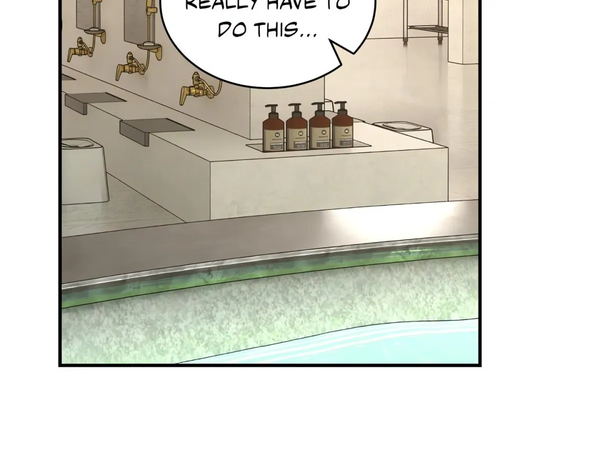 Herbal Batthouse Tales Chapter 47 page 23 - 