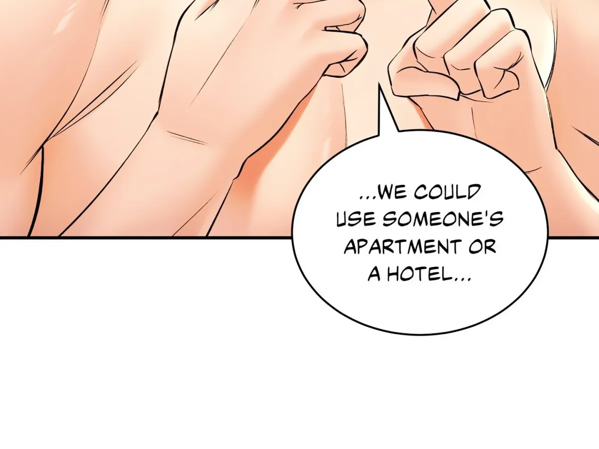 Herbal Batthouse Tales Chapter 47 page 31 - 