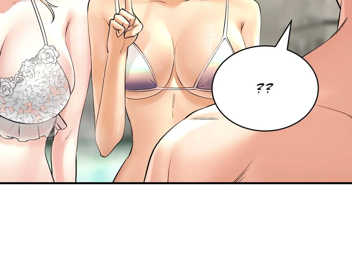 Herbal Batthouse Tales Chapter 47 page 34 - 
