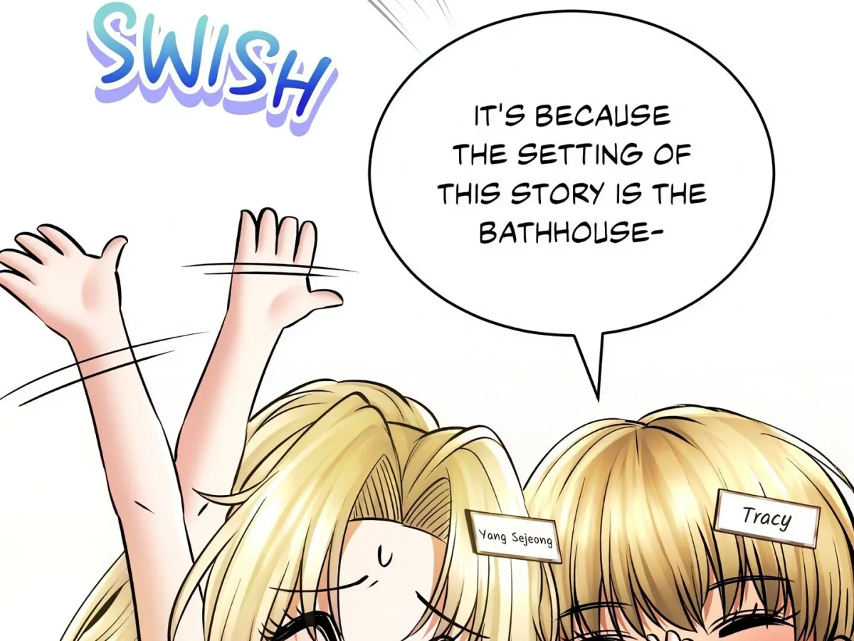 Herbal Batthouse Tales Chapter 47 page 36 - 