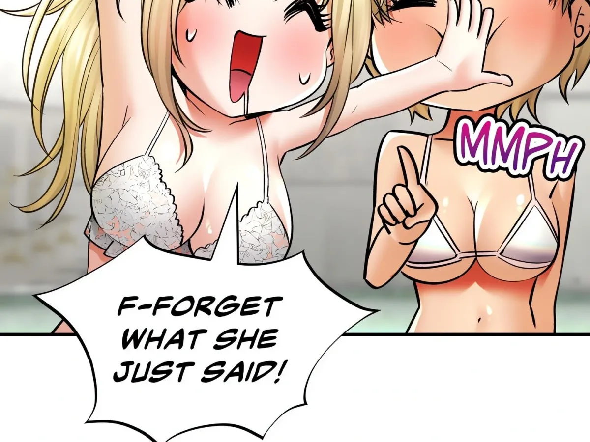 Herbal Batthouse Tales Chapter 47 page 37 - 