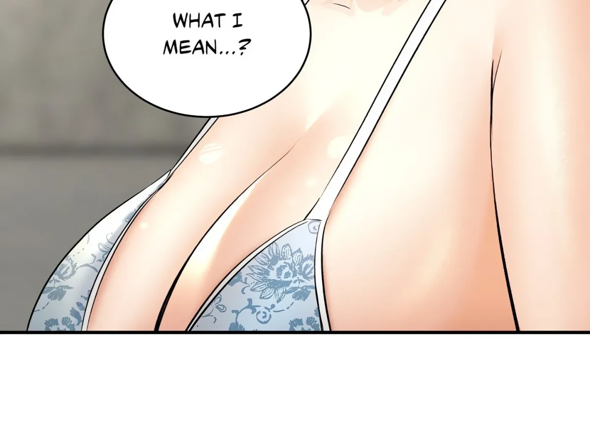 Herbal Batthouse Tales Chapter 47 page 66 - 