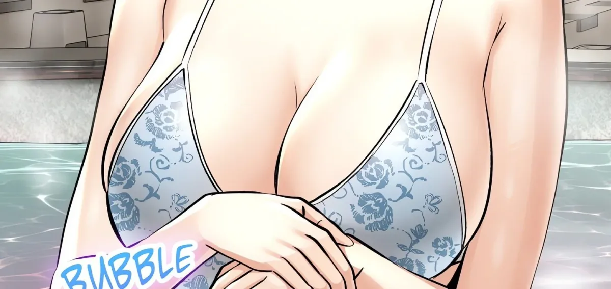 Herbal Batthouse Tales Chapter 47 page 79 - 