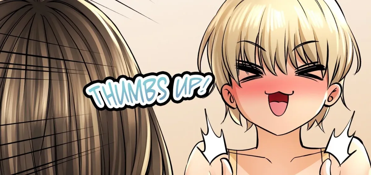 Herbal Batthouse Tales Chapter 47 page 10 - 