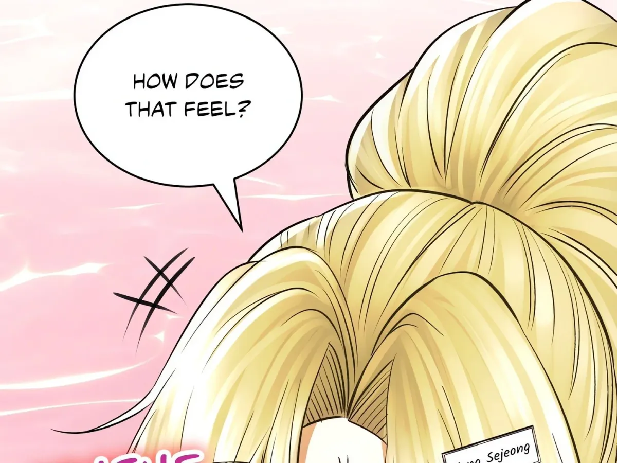 Herbal Batthouse Tales Chapter 48 page 105 - 