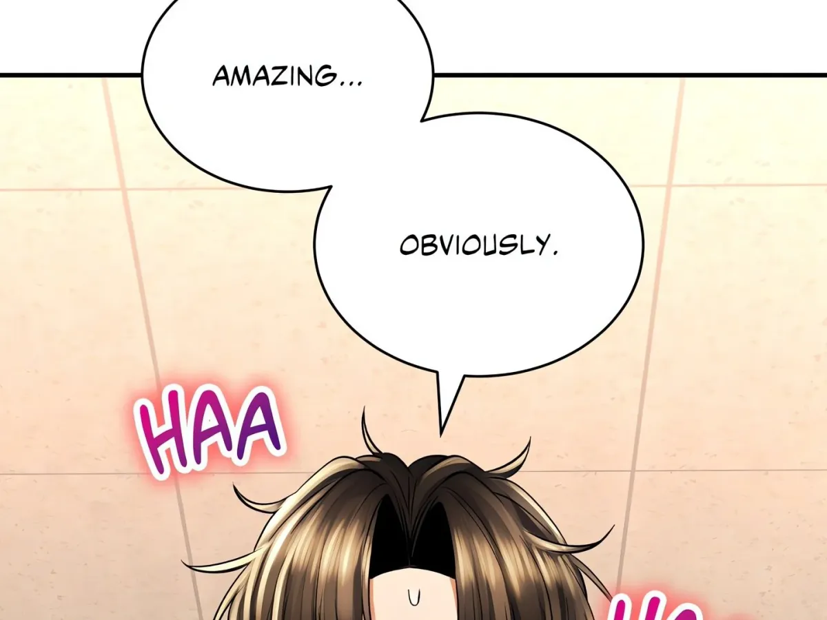 Herbal Batthouse Tales Chapter 48 page 111 - 