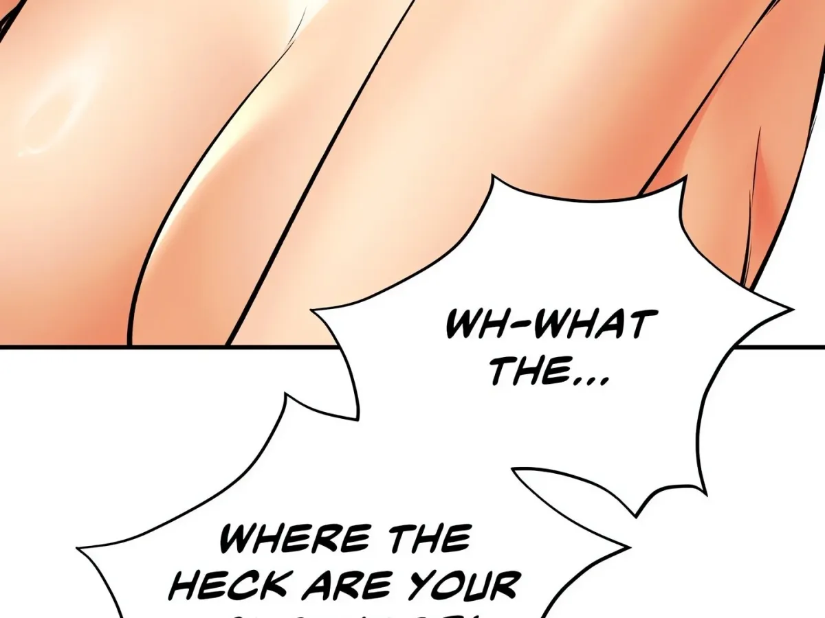 Herbal Batthouse Tales Chapter 48 page 13 - 