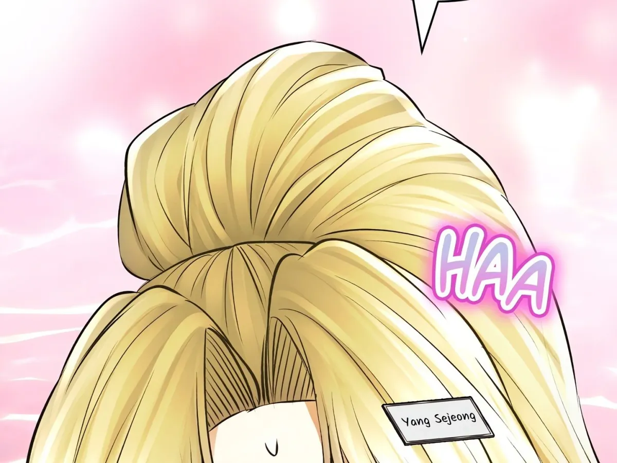 Herbal Batthouse Tales Chapter 48 page 141 - 