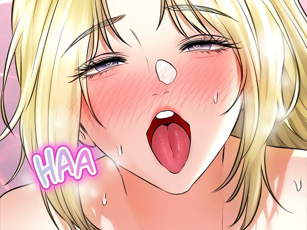 Herbal Batthouse Tales Chapter 48 page 142 - 