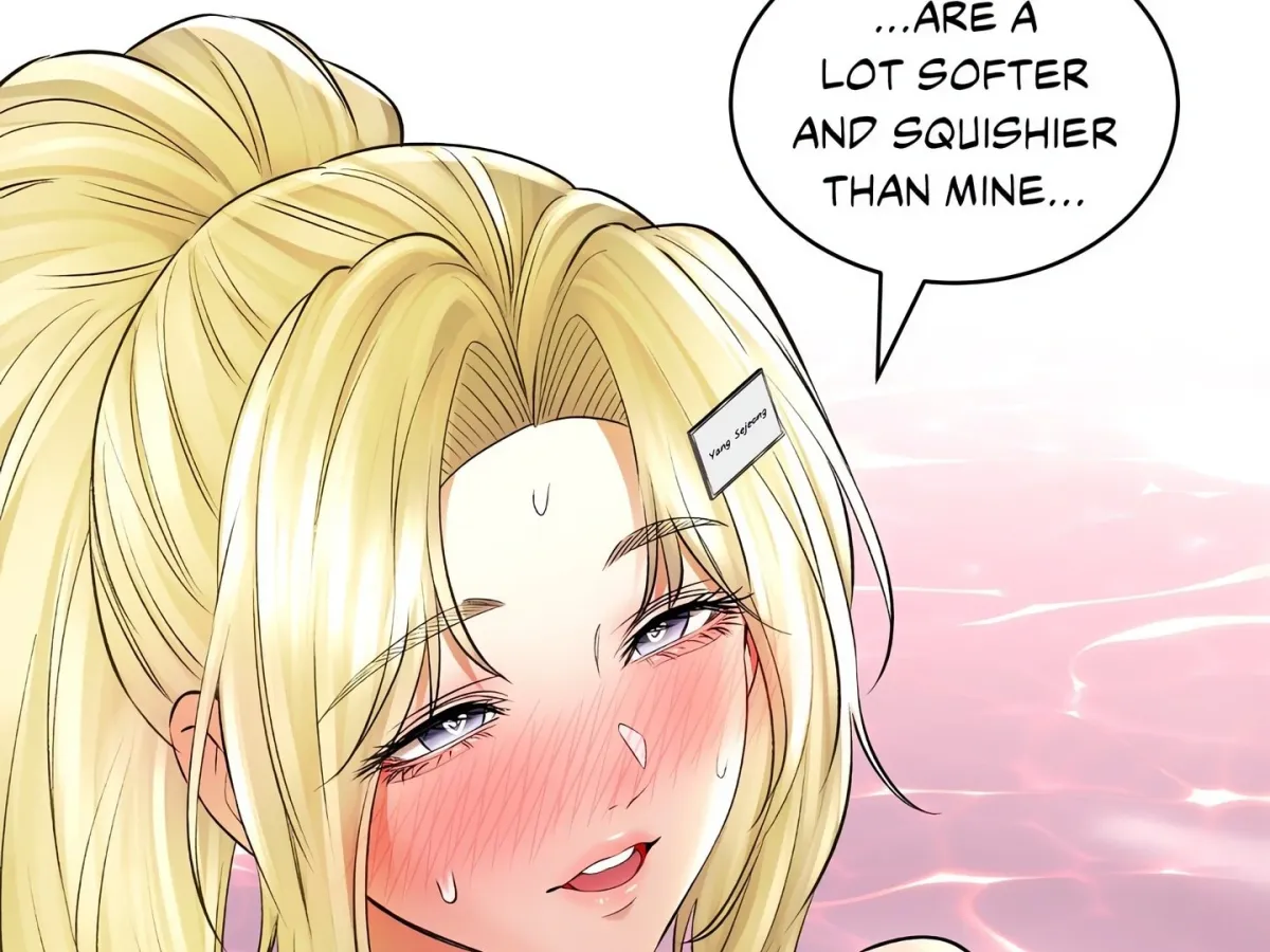 Herbal Batthouse Tales Chapter 48 page 166 - 