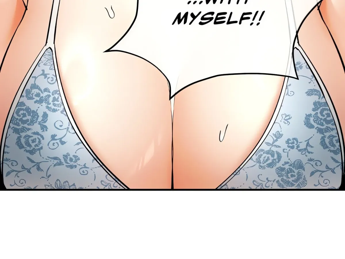 Herbal Batthouse Tales Chapter 48 page 22 - 