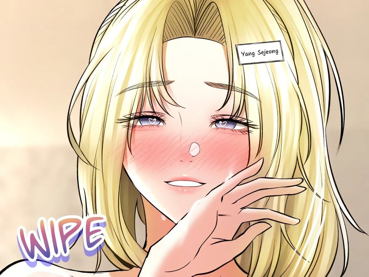 Herbal Batthouse Tales Chapter 48 page 215 - 