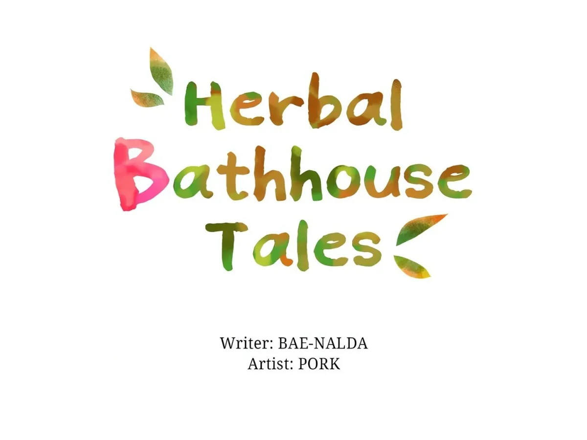 Herbal Batthouse Tales Chapter 48 page 23 - 