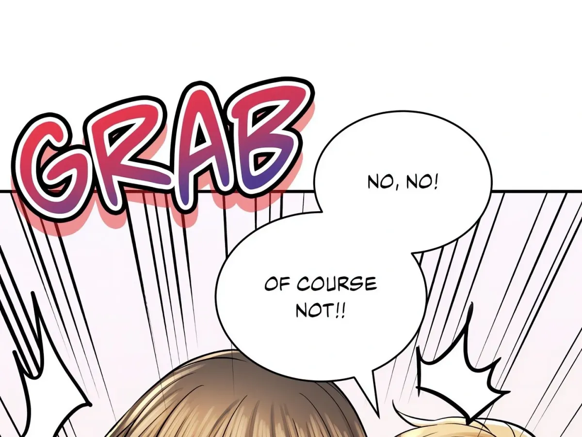 Herbal Batthouse Tales Chapter 48 page 5 - 