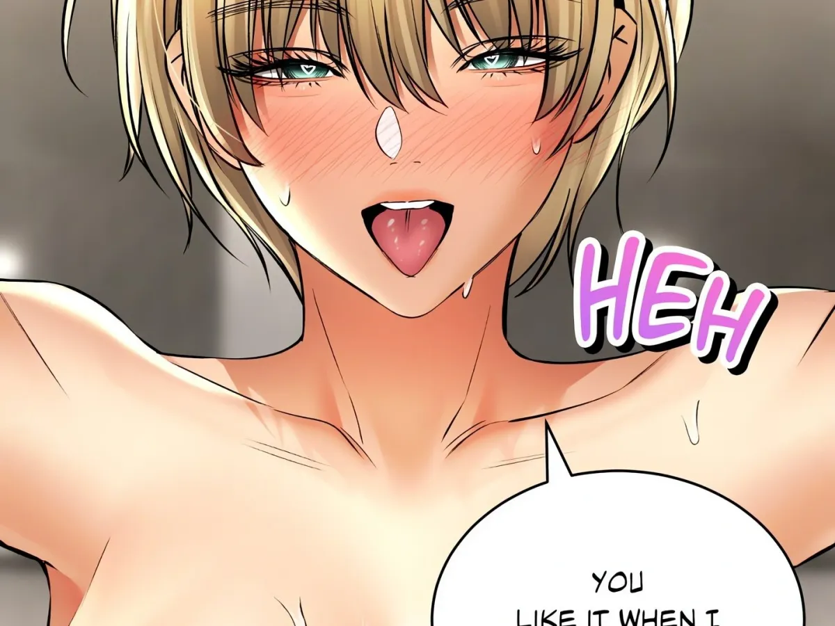 Herbal Batthouse Tales Chapter 48 page 46 - 