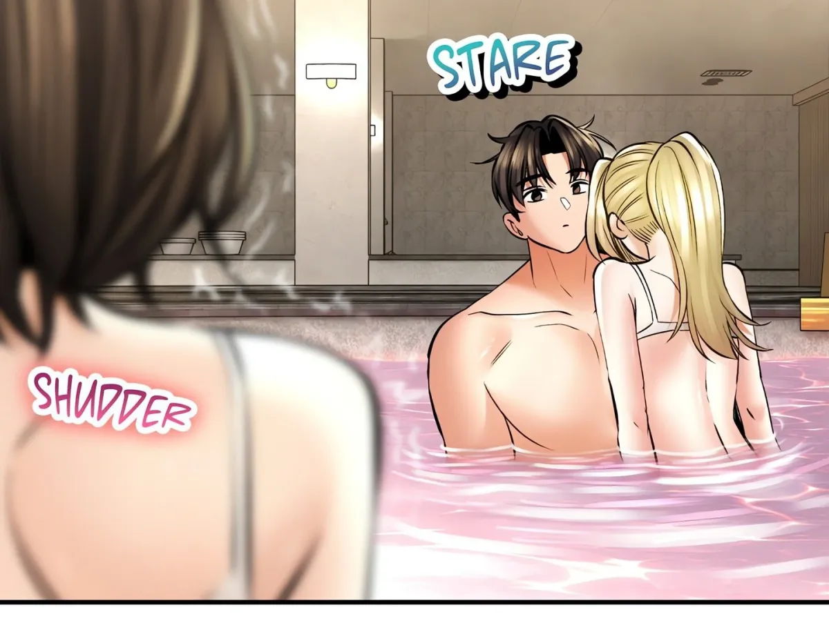 Herbal Batthouse Tales Chapter 48 page 77 - 