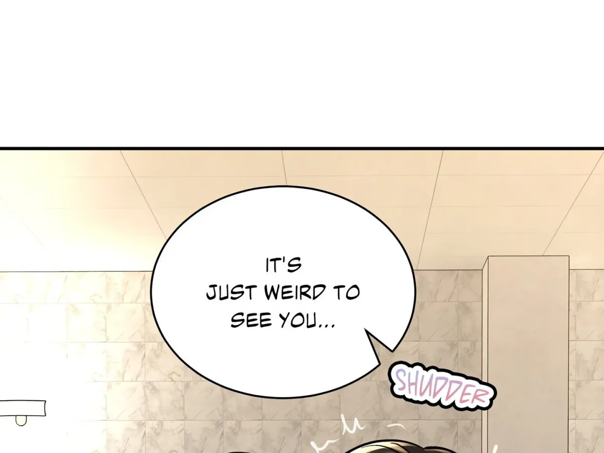 Herbal Batthouse Tales Chapter 48 page 83 - 
