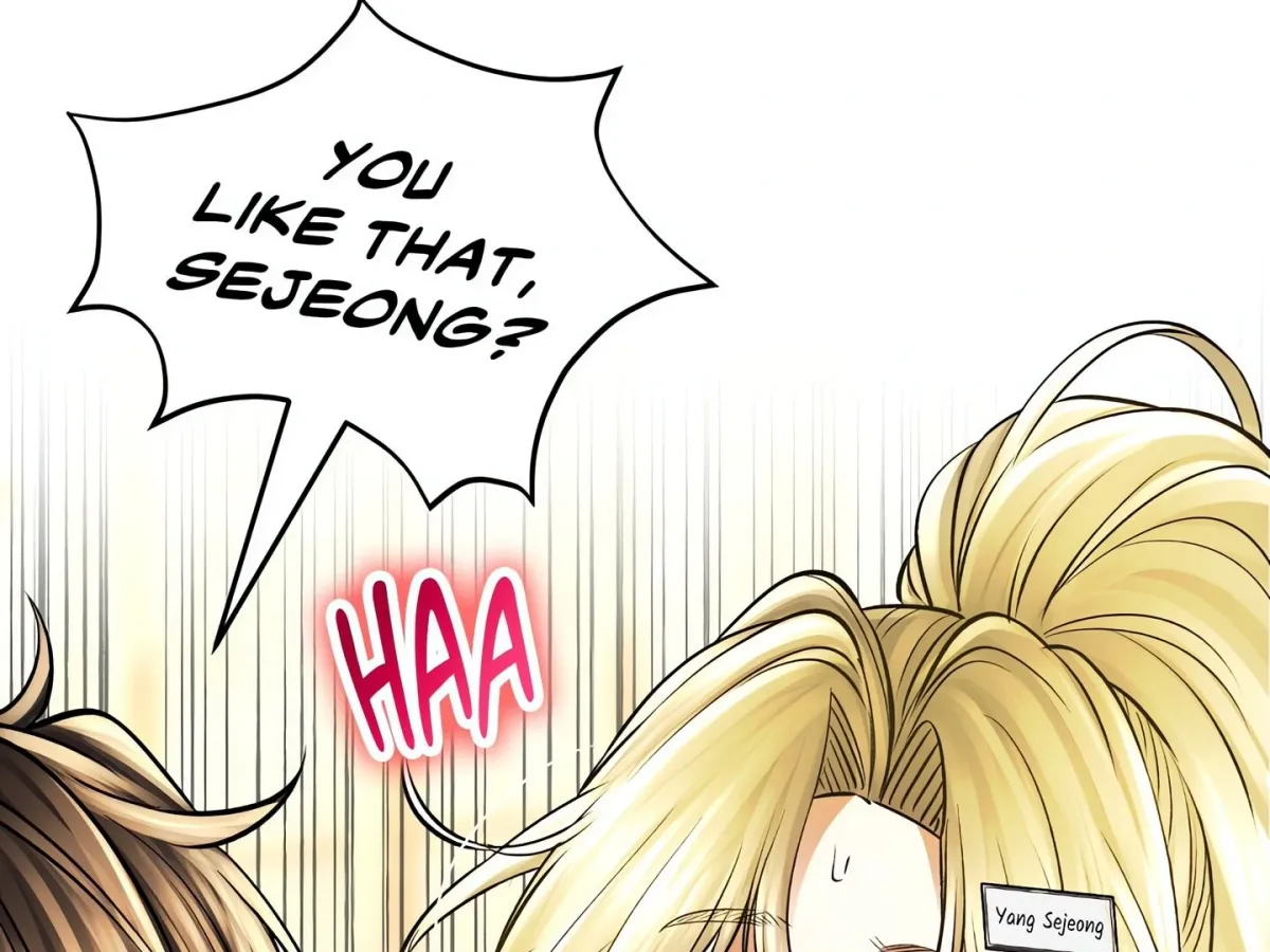 Herbal Batthouse Tales Chapter 49 page 104 - 
