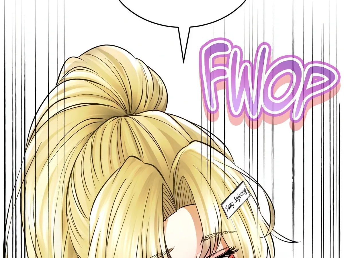 Herbal Batthouse Tales Chapter 49 page 122 - 