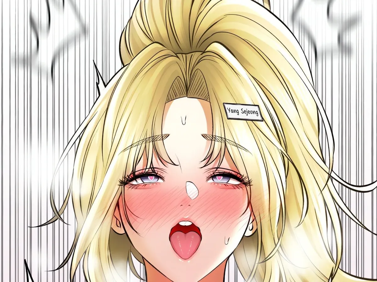 Herbal Batthouse Tales Chapter 49 page 127 - 