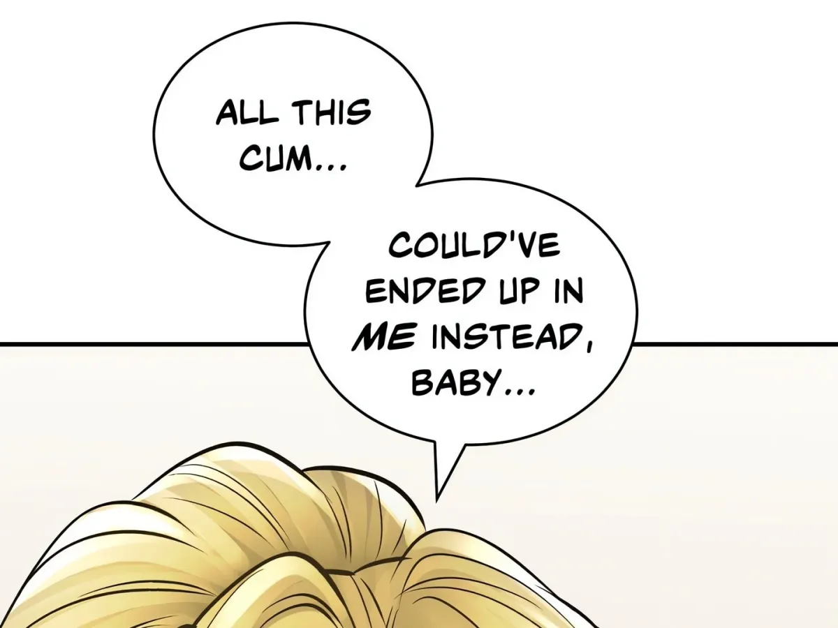Herbal Batthouse Tales Chapter 49 page 14 - 