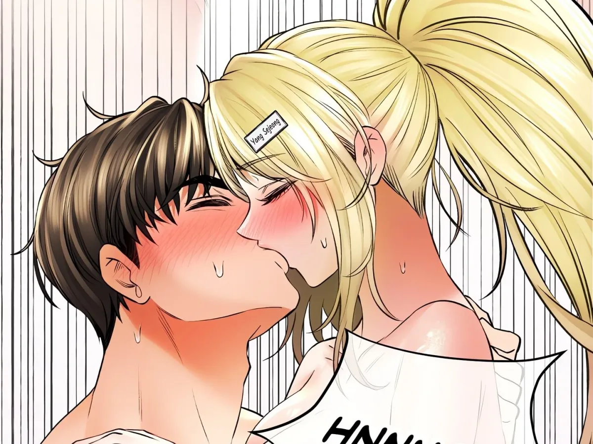 Herbal Batthouse Tales Chapter 49 page 162 - 
