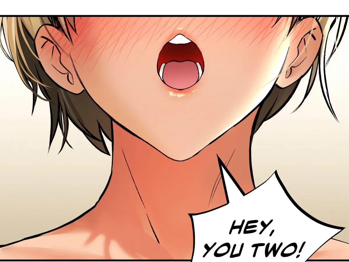 Herbal Batthouse Tales Chapter 49 page 166 - 