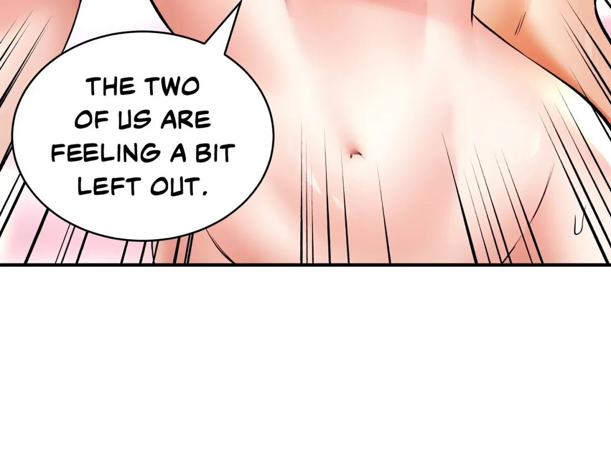 Herbal Batthouse Tales Chapter 49 page 181 - 