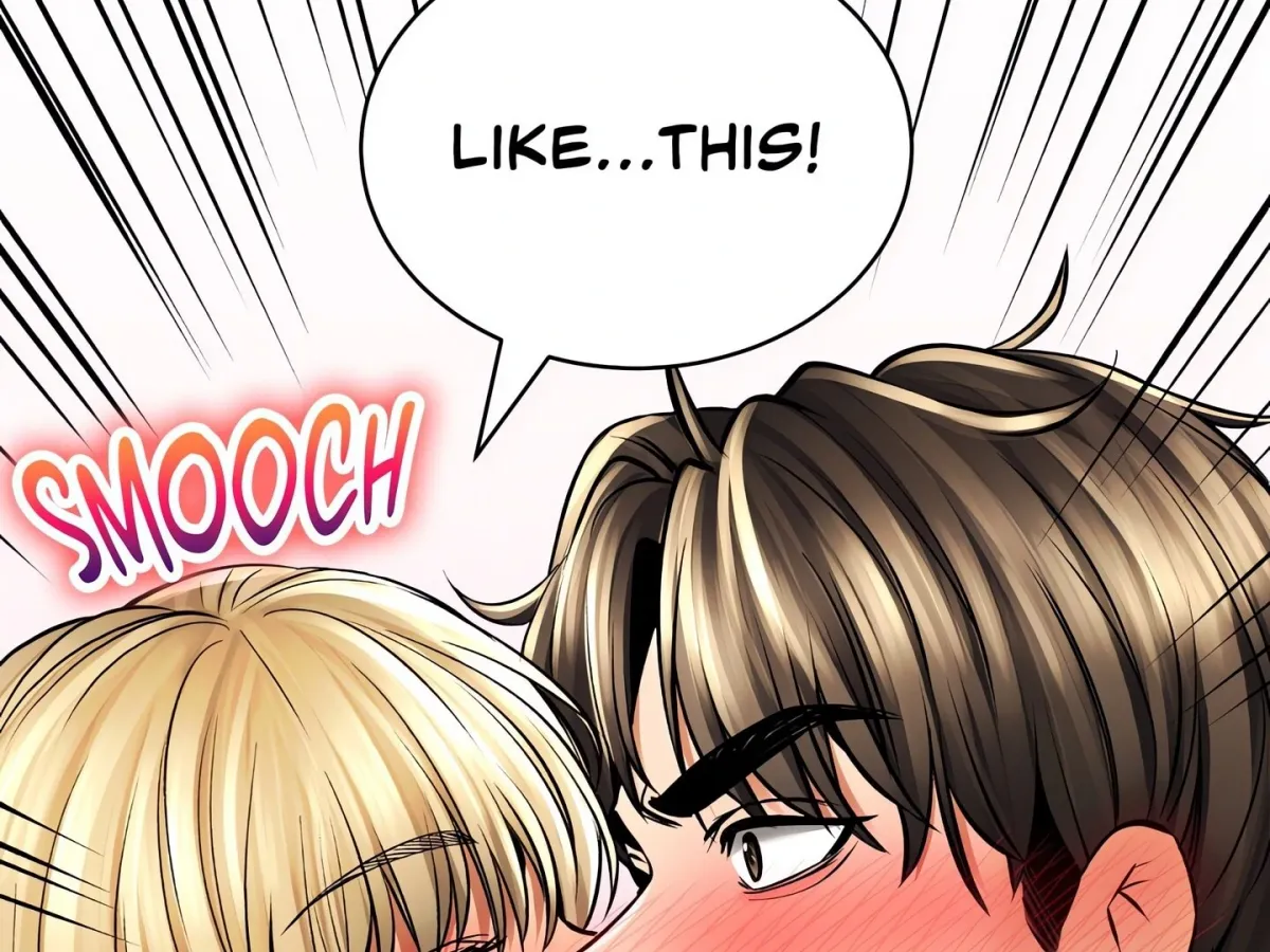 Herbal Batthouse Tales Chapter 49 page 186 - 