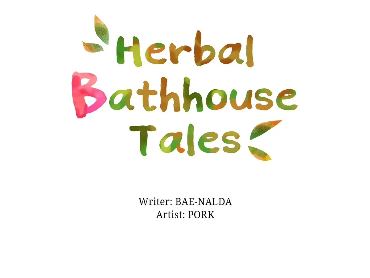 Herbal Batthouse Tales Chapter 49 page 31 - 