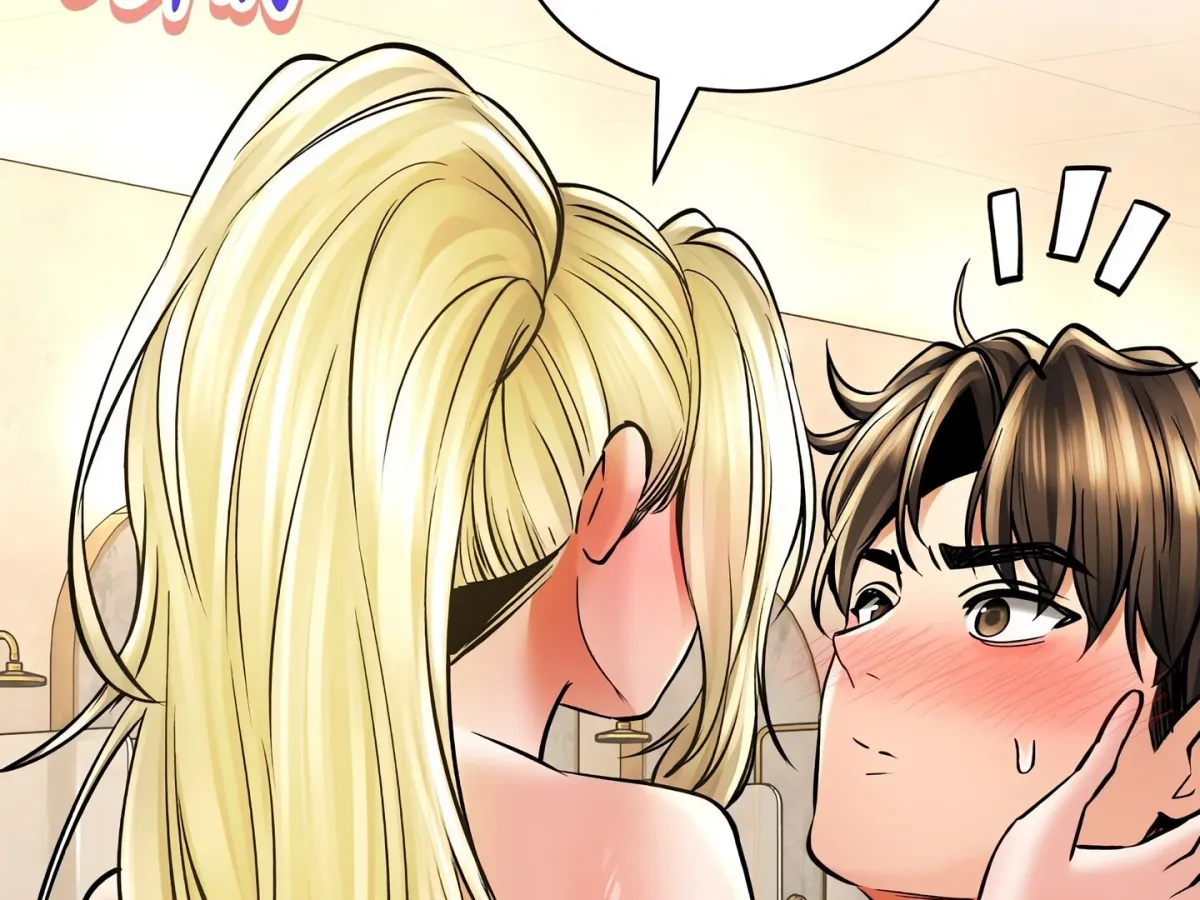 Herbal Batthouse Tales Chapter 49 page 51 - 