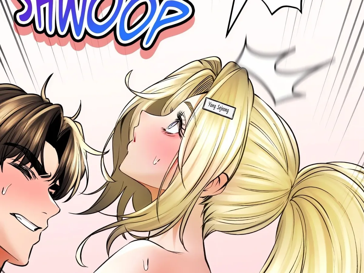 Herbal Batthouse Tales Chapter 49 page 95 - 