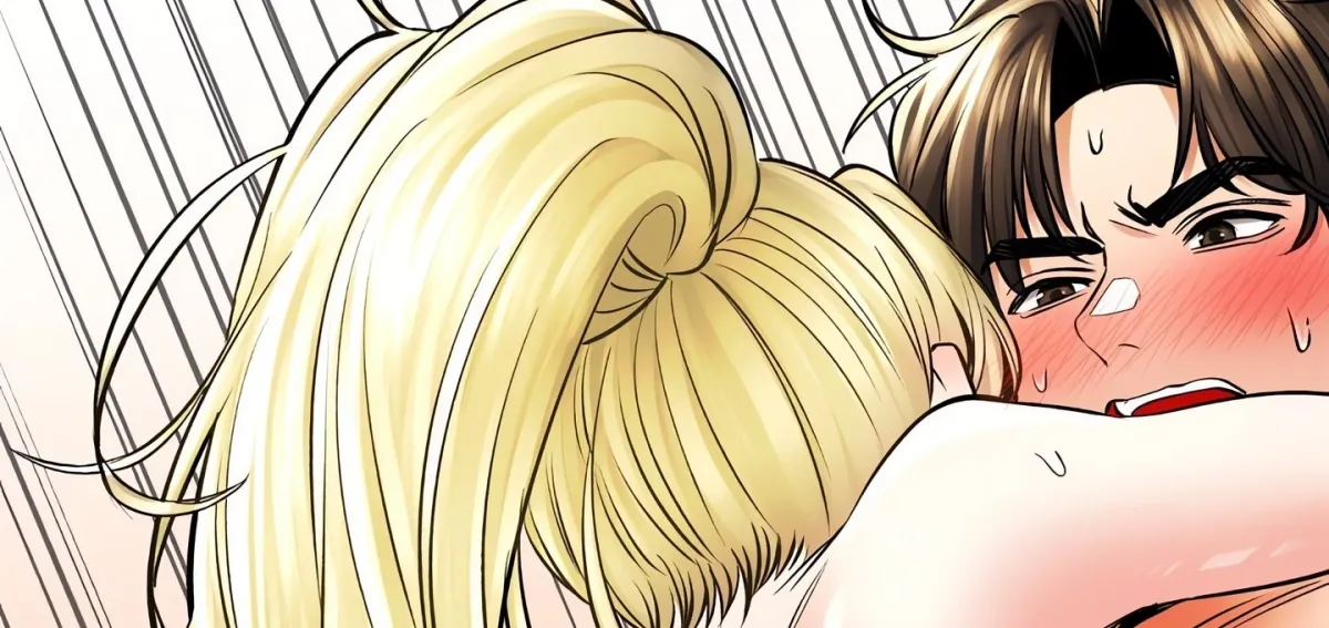 Herbal Batthouse Tales Chapter 49 page 100 - 